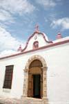 Capilla de Jesús Nazareno Eintrag, Campeche, Mexiko.