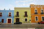 Centro de Desarrollo Infantil, Campeche, Mexiko.