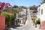 Hillside, Comitán, Mexiko.