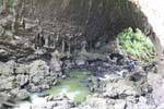 Höhle von San Jose, Lagunas de Montebello, Mexiko.