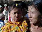 Die Angst vor dem Ziel, Inle-See, Birma.