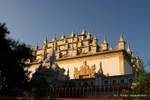 Das Kloster Atumashi Kyaung, Maha Atulawaiyan Kyaungdawgyi, Mandalay, Birma.