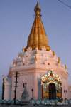Ein Stupa Pagode U Ponnya Sun Shin, Sagaing, Mandalay, Birma.