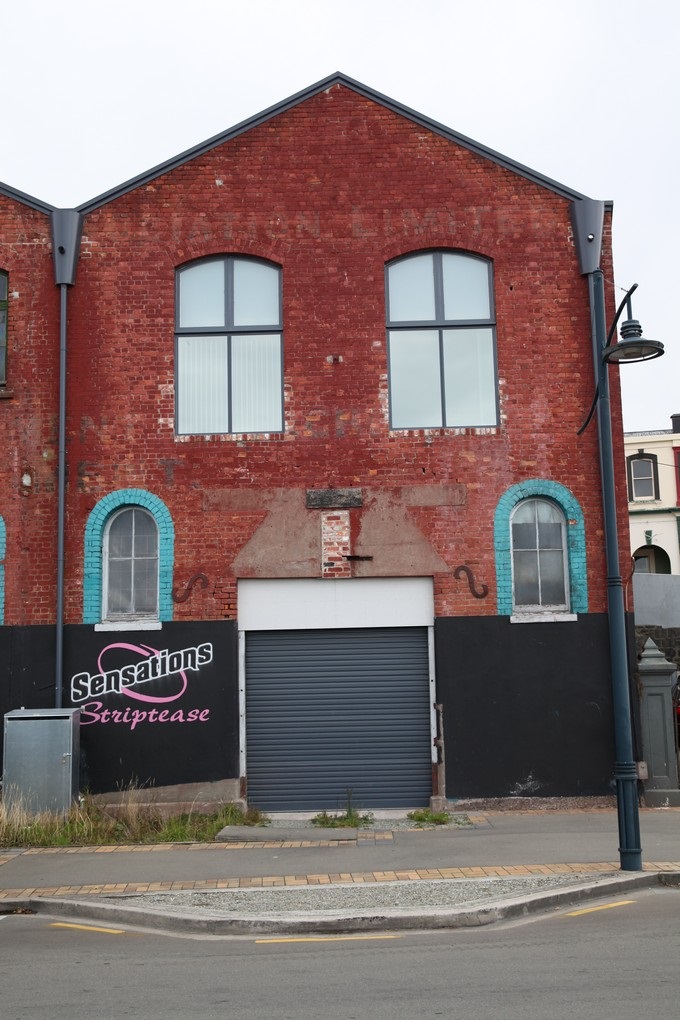 Sensations Striptease, Timaru, Canterbury - Neuseeland