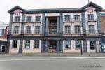 Dominion Hotel, Timaru, Canterbury, Neuseeland.
