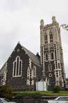 Marien anglikanischen Kirche, Timaru, Canterbury, Neuseeland.