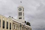 Gemeindeämter Timaru, Canterbury, Neuseeland.