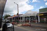 By the way, Coromandel Town, Neuseeland.