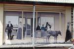Pionier speichern, Katikati, Neuseeland.