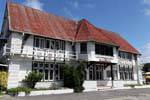 Anaura Bay, The Tolaga Inn, East Cape, Neuseeland.