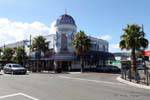 Gisborne, Amp, Bright Street, East Cape, Neuseeland.