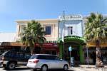 Kings Theatre, Gisborne, Gisborne, Neuseeland.
