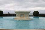 Napier, Tom Parker-Brunnen, Ostküste, Neuseeland.