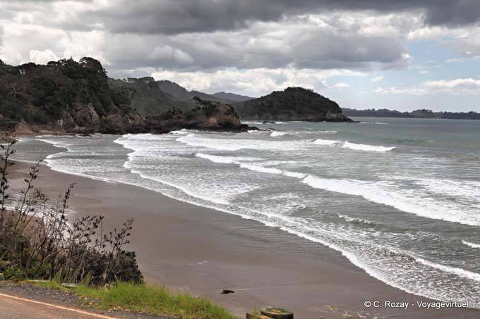 Matapouri Bucht Tutukaka, Northland Matapourri - Neuseeland