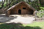 Kochfamilienhaus, Kerikeri Rewas Village, Northland, Neuseeland.