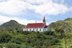 Church Road to Oponomi Paihia, Northland, Neuseeland.