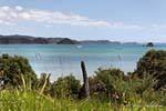 Bay of Islands, Russell, Northland, Neuseeland.