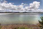 Fischerei, Whangaroa, Northland, Neuseeland.