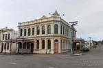 Australian Mutual Provident Society, Oamaru, Otago, Neuseeland.
