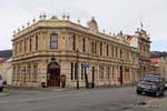 Criterion Hotel, Oamaru, Otago, Neuseeland.