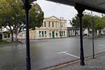 Nord Otago Museum, Oamaru, Otago, Neuseeland.