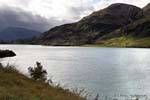 Ein weiterer Blick auf den Hals (The Neck), Lake Hawea, Southland, Neuseeland.