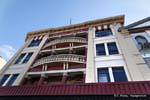 Grand Hotel Invercargill, Southland, Neuseeland.