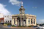 South African War Memorial Invercargill, Southland, Neuseeland.