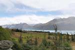 Devils Staircase, Kingston Rd, Queenstown Lake Wakatipu, Southland, Neuseeland.