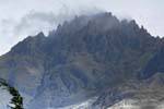 Queenstown, Wakatipu Lake Mountain, Southland, Neuseeland.