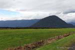 Haast, Westküste, Neuseeland.
