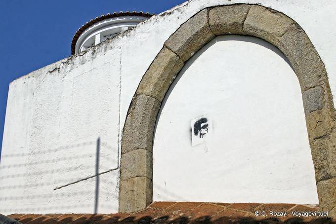 Tag der Architektur, Évora - Portugal