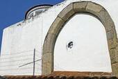 Tag der Architektur, Évora, Portugal.