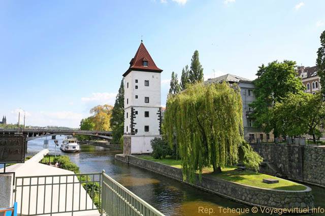Detsky Ostrov Vltava - Prag, Tschechische Republik