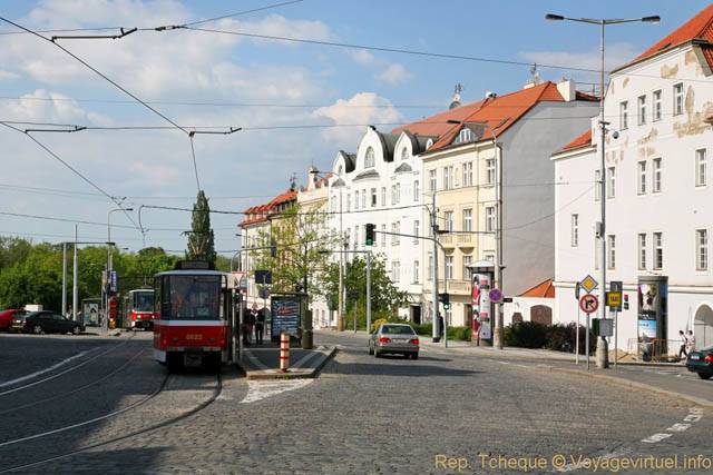 Hradčany, Pohotelec - Prag, Tschechische Republik