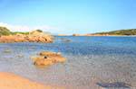 Punta San Diego, Sardinien.