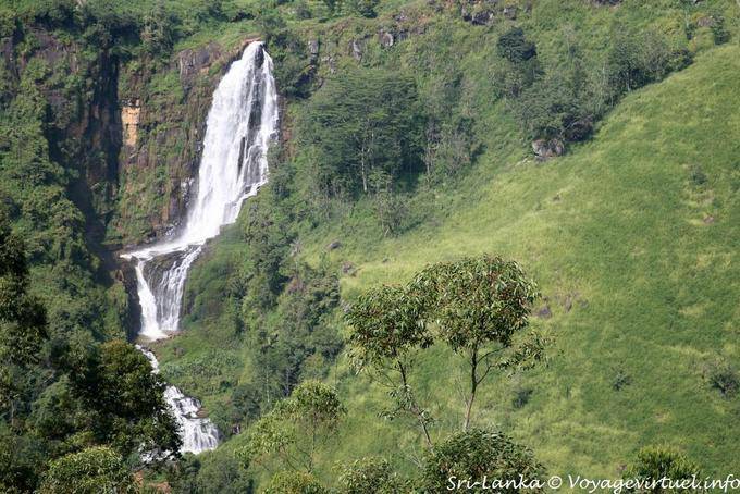 Cascades Devon - Sri Lanka