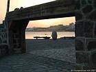 Ponton Al Medano.