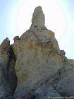 Schwefel Spitze, parken Teide, Teneriffa.