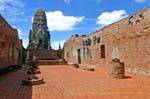 Ayutthaya, Thailand