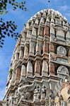 Wat Raj Burana, Ayutthaya, Thailand