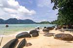 Ko Phi Phi, Thailand