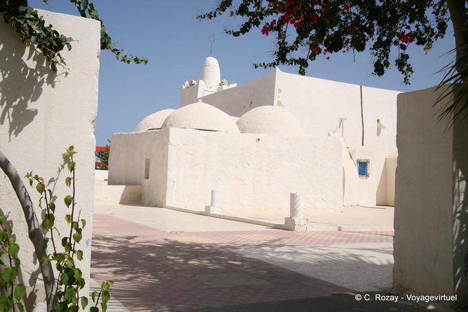 Djerba El May - Tunesien
