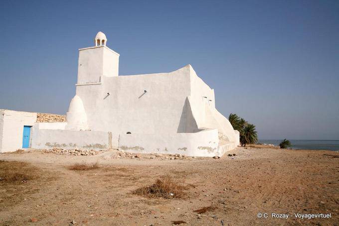 Moschee Guellala, Djerba - Tunesien