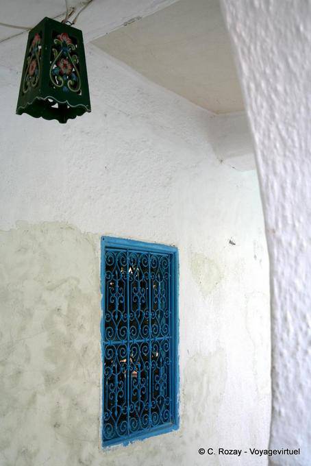 Djerba Houmt Souk Hotel Arisha - Tunesien