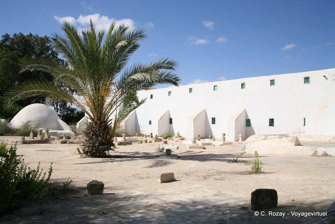 Zawiya al-Jamni Houmt Souk, Djerba - Tunesien