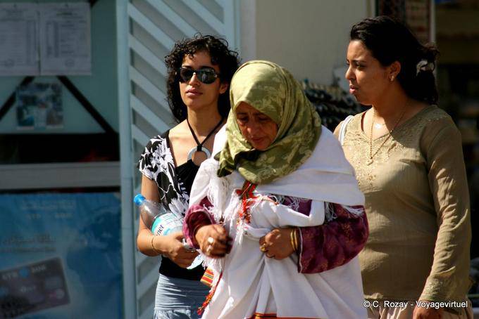 Generation, Djerba, Houmt Souk - Tunesien
