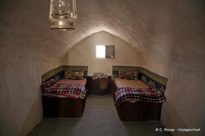 Zimmer zu vermieten, Ksar Jumaa - Tunesien