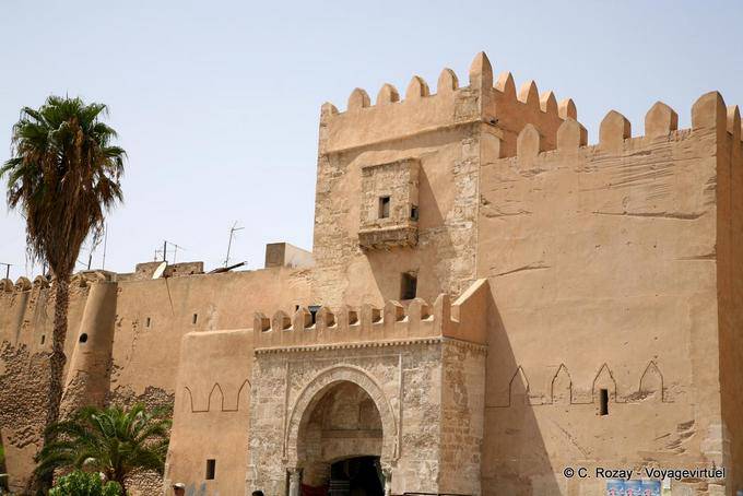 Sfax - Tunesien