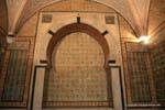 Pracht der muslimischen Kunst, Bardo Museum, Tunesien.